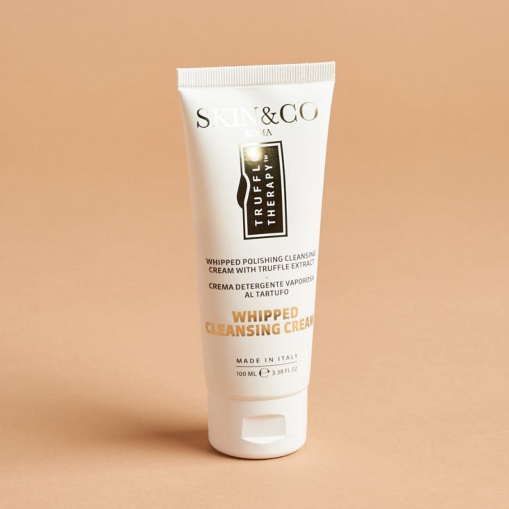 Skin & Co. Roma Truffle Therapy Cleansing Cream